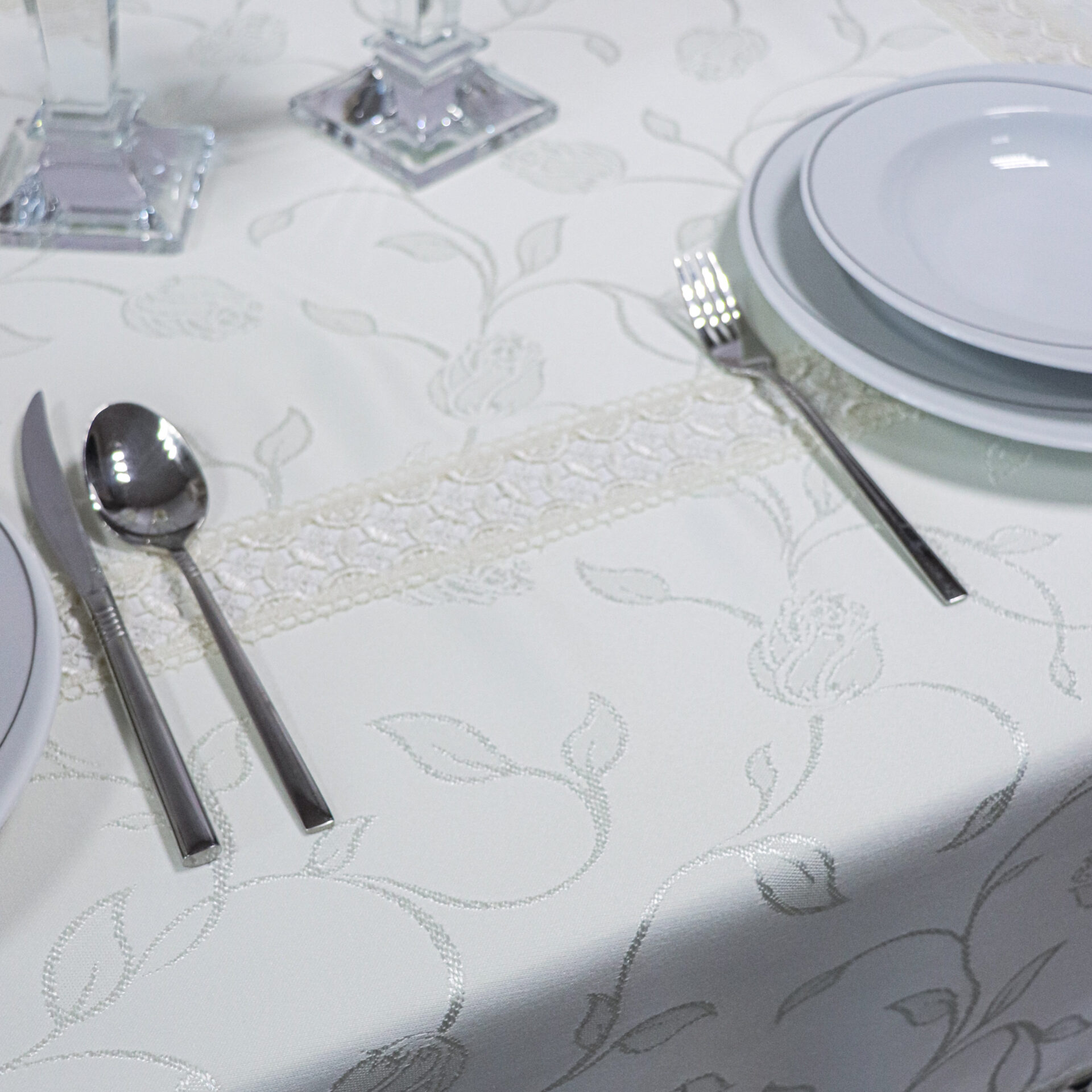 Obrus z Gipiurą 127 – Ekri Fantazja Obrus z Gipiurą 127 – Ekri Fantazja