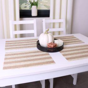 Podkładki na stół -4 szt – JUTA PJ-8 Podkładki na stół -4 szt – JUTA PJ-8