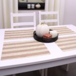 Podkładki na stół -4 szt – JUTA PJ-8