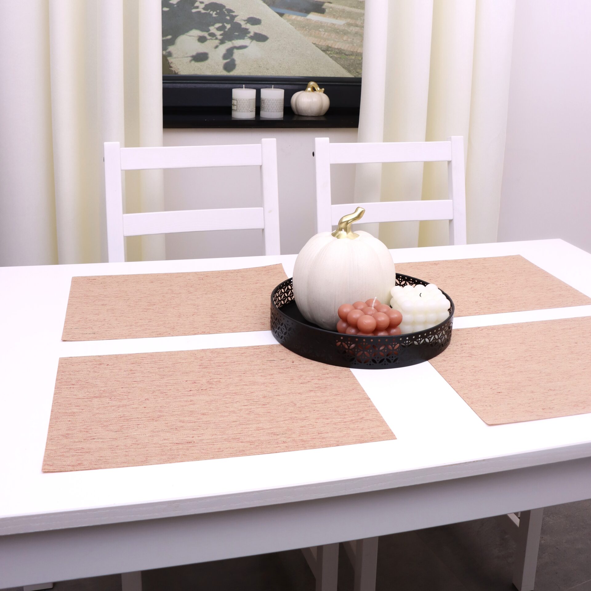 Podkładka na stół- 4szt – JUTA PJ-6 Podkładka na stół- 4szt – JUTA PJ-6