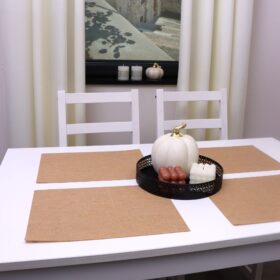 Podkładka na stół-4 szt – JUTA PJ-5 Podkładka na stół-4 szt – JUTA PJ-5