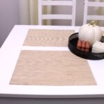 Podkładka na stół – 4 szt – JUTA PJ-3