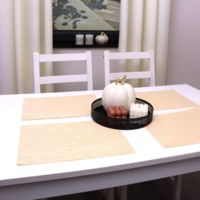 Podkładka na stół-4 szt – JUTA PJ-2 Podkładka na stół-4 szt – JUTA PJ-2