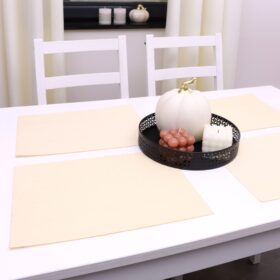 Podkładka na stół-4 szt – JUTA PJ-1