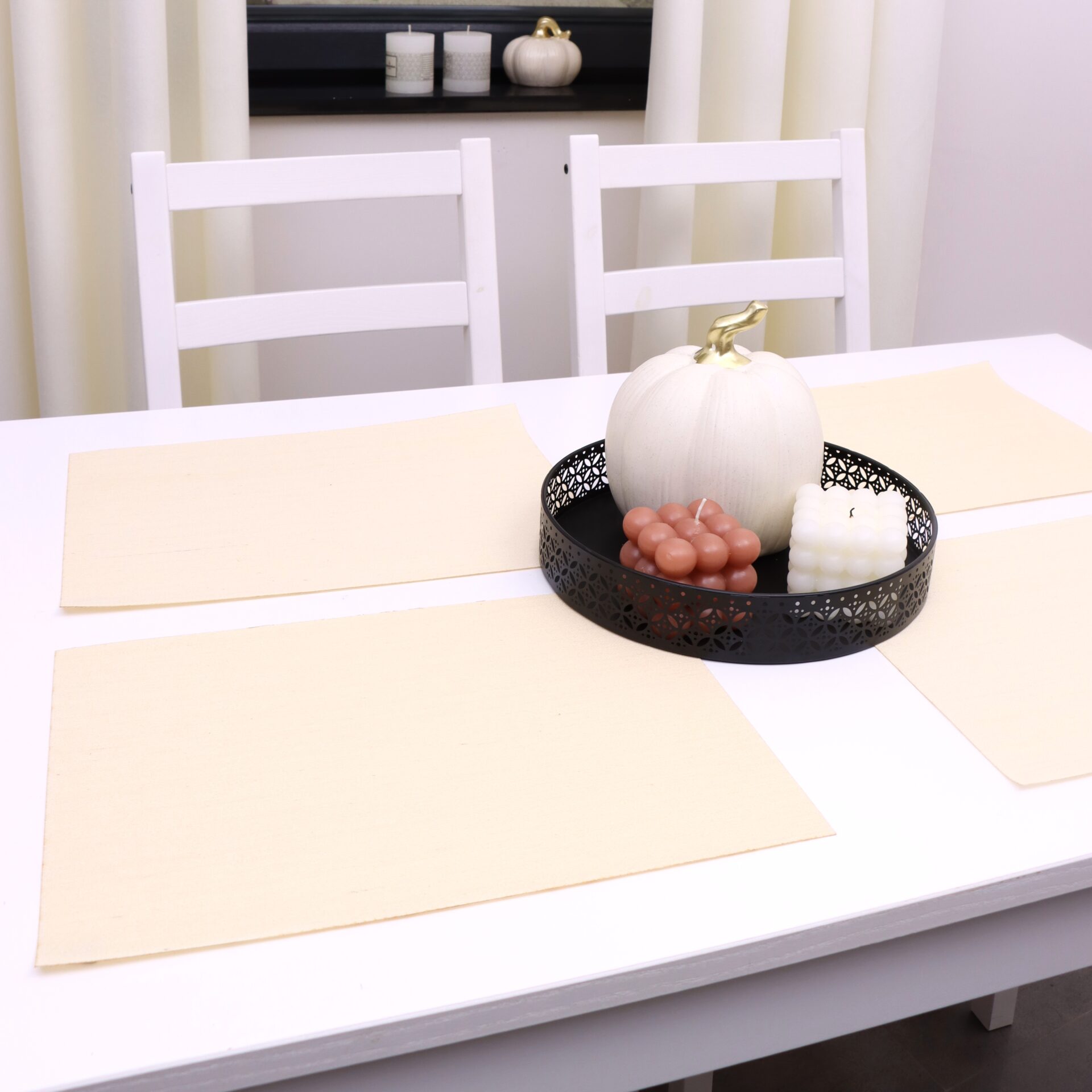 Podkładka na stół-4 szt – JUTA PJ-1 Podkładka na stół-4 szt – JUTA PJ-1