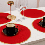 Obrus na Boże Narodzenie -LUX 1522