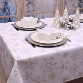 Obrus na Boże Narodzenie -LUX 1519