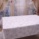 Obrus na Boże Narodzenie -LUX 1519