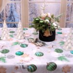 Obrus na Boże Narodzenie -LUX 1525