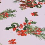 Obrus na Boże Narodzenie -LUX 1522 Obrus na Boże Narodzenie -LUX 1522