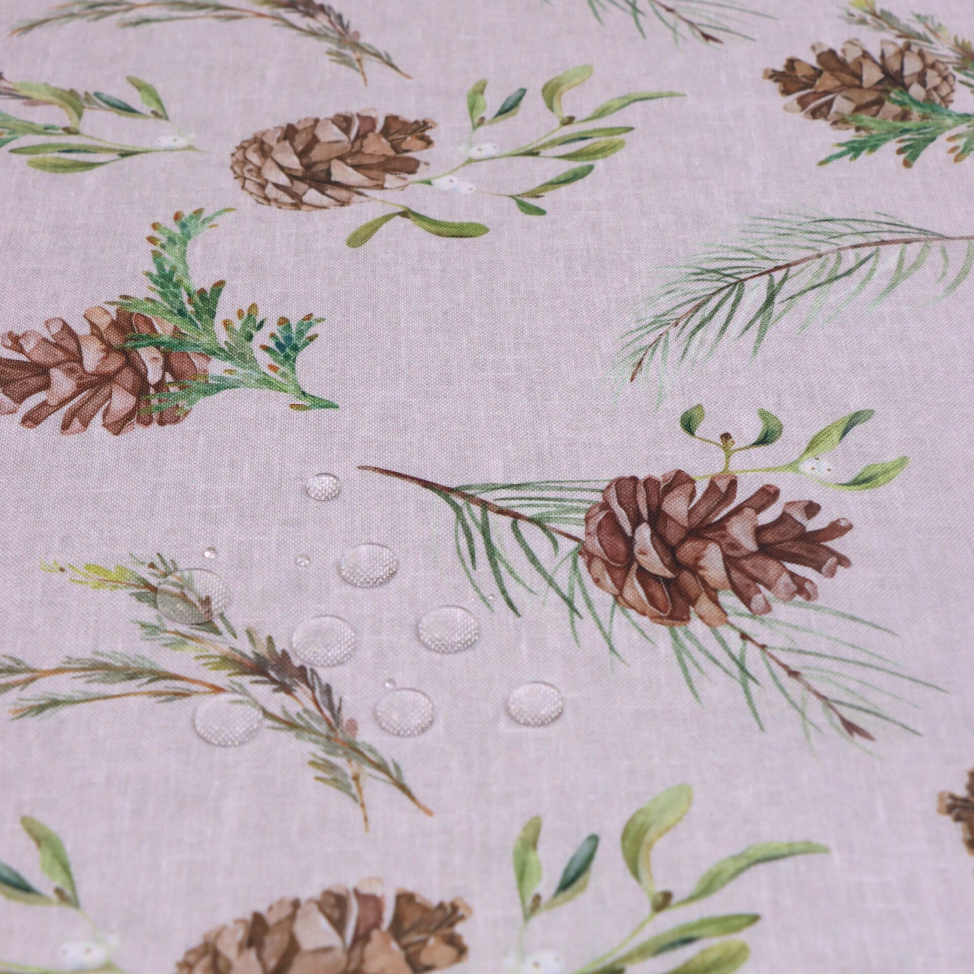 Obrus na Boże Narodzenie -LUX 275-1 Obrus na Boże Narodzenie -LUX 275-1