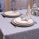 Obrus na Boże Narodzenie -LUX 275-4