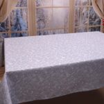 Obrus na Boże Narodzenie -LUX 283-1 Obrus na Boże Narodzenie -LUX 283-1