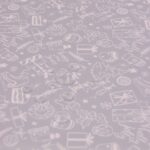 Obrus na Boże Narodzenie -LUX 283-1 Obrus na Boże Narodzenie -LUX 283-1