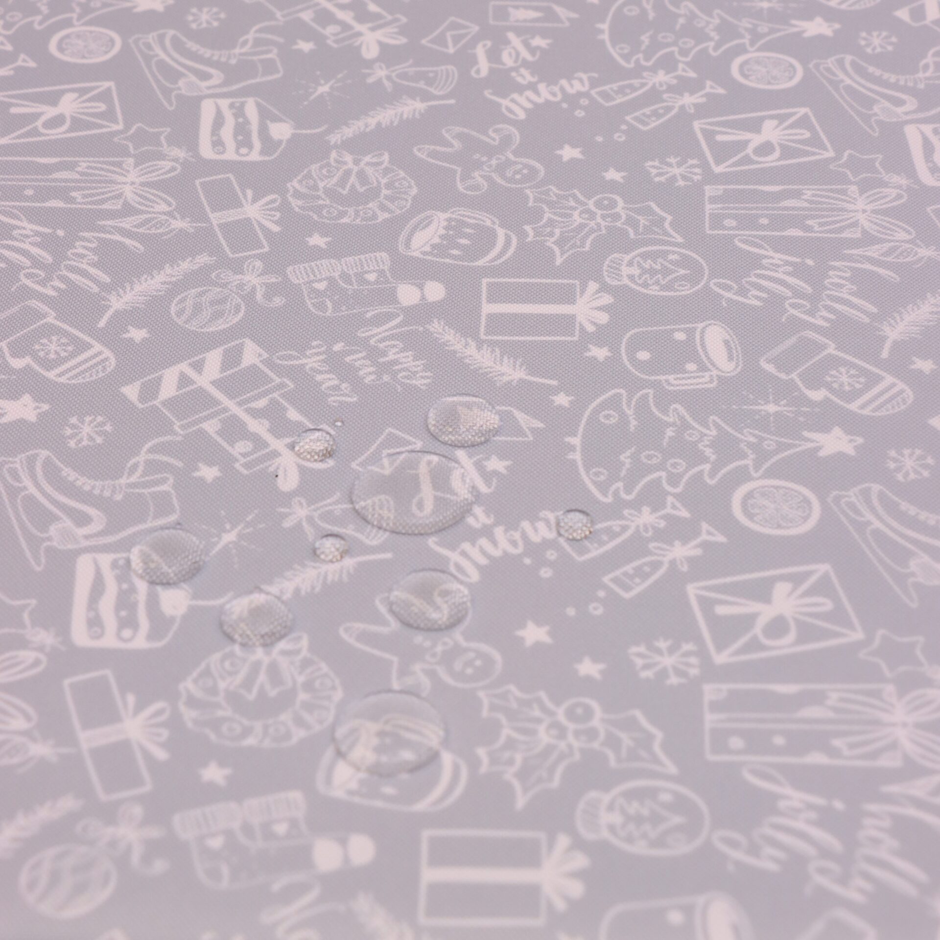 Obrus na Boże Narodzenie -LUX 283-1 Obrus na Boże Narodzenie -LUX 283-1