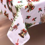 Obrus na Boże Narodzenie -LUX 1525