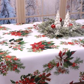 Obrus na Boże Narodzenie -LUX 1521