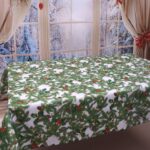 Obrus na Boże Narodzenie -LUX 1542