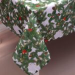 Obrus na Boże Narodzenie -LUX 1542