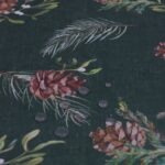 Obrus na Boże Narodzenie -LUX 275-3 Obrus na Boże Narodzenie -LUX 275-3