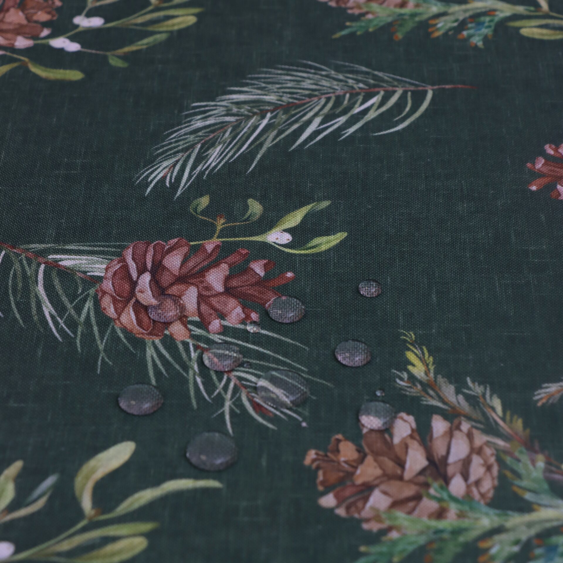 Obrus na Boże Narodzenie -LUX 275-3 Obrus na Boże Narodzenie -LUX 275-3