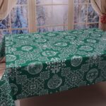 Obrus na Boże Narodzenie -LUX 284-3 Obrus na Boże Narodzenie -LUX 284-3