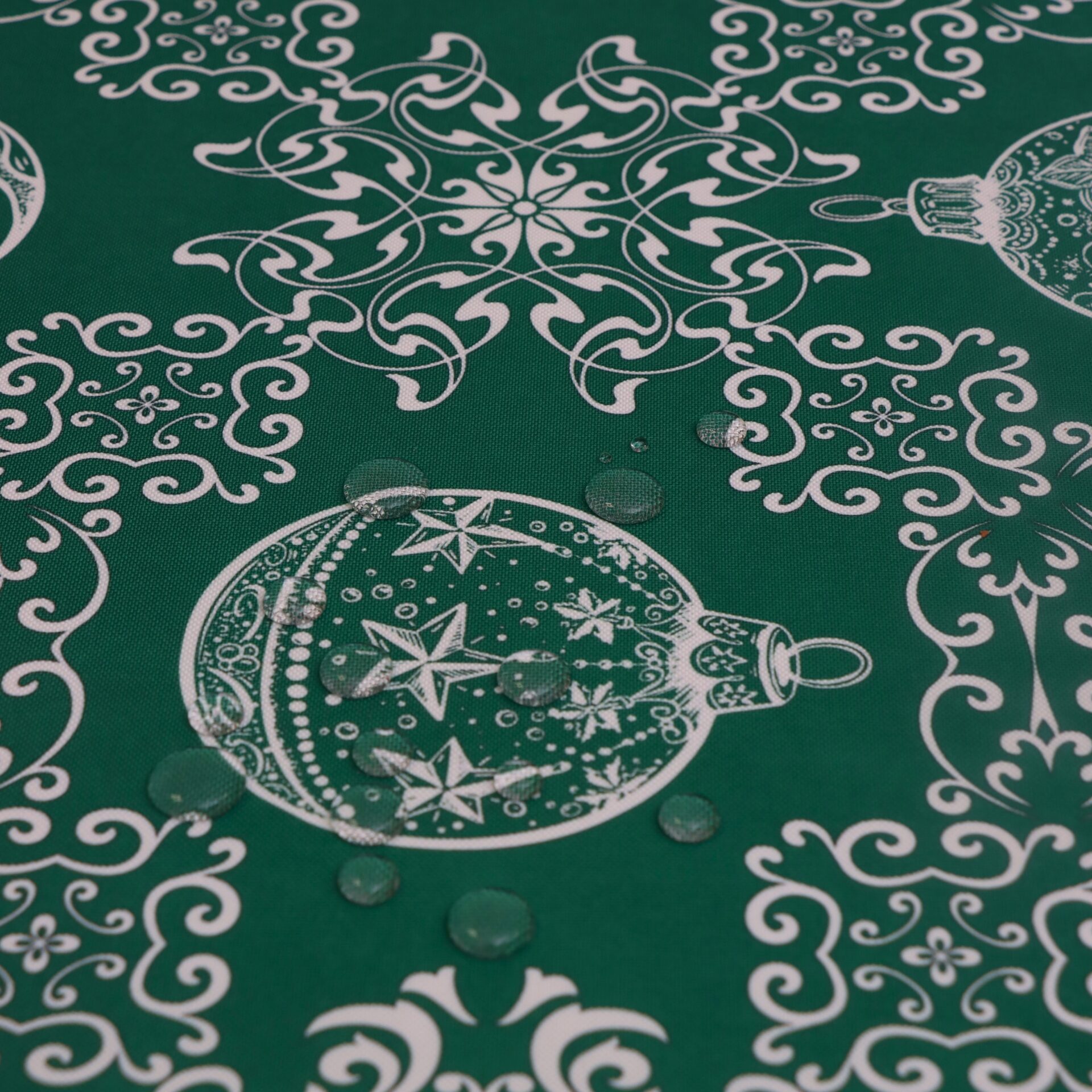 Obrus na Boże Narodzenie -LUX 284-3 Obrus na Boże Narodzenie -LUX 284-3