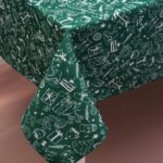 Obrus na Boże Narodzenie -LUX 283-5 Obrus na Boże Narodzenie -LUX 283-5