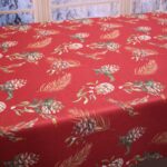 Obrus na Boże Narodzenie -LUX 275-4 Obrus na Boże Narodzenie -LUX 275-4