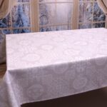 Obrus na Boże Narodzenie -LUX 284-4 Obrus na Boże Narodzenie -LUX 284-4