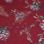 Obrus na Boże Narodzenie -LUX 275-4 Obrus na Boże Narodzenie -LUX 275-4