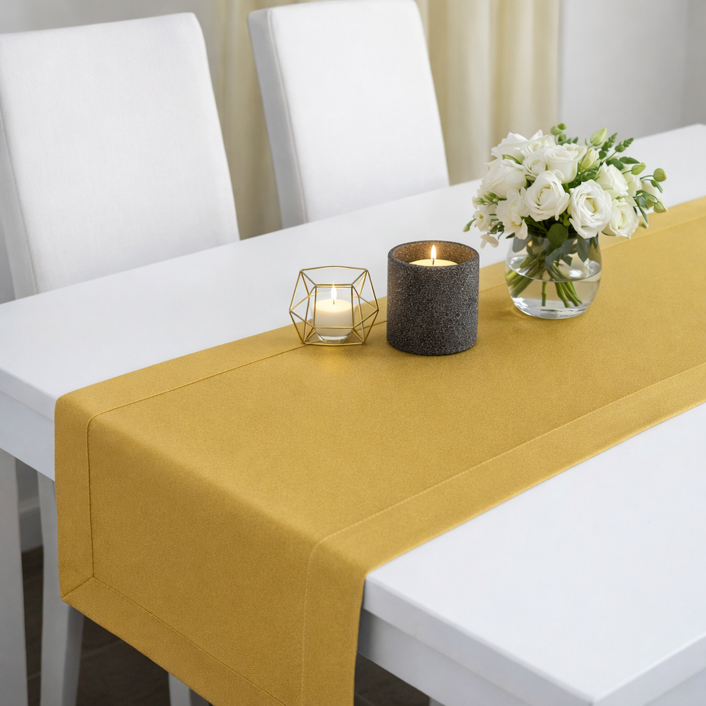 Bieżnik Panama – Złoty Bieżnik Panama – Złoty