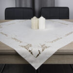 Serweta haftowana 85/85 wz. 4 Serweta haftowana 85/85 wz. 4