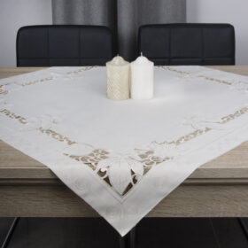 Serweta haftowana 85/85 wz. 4