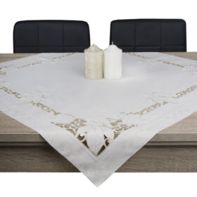 Serweta haftowana 85/85 wz. 4