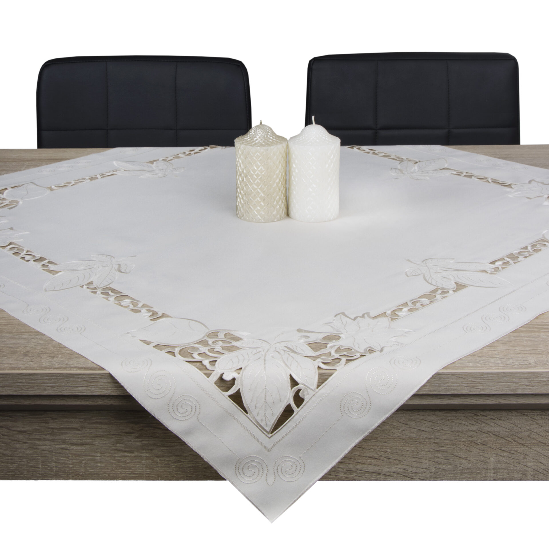 Serweta haftowana 85/85 wz. 4 Serweta haftowana 85/85 wz. 4