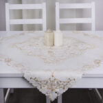 Serweta haftowana 85/85 wz. 4