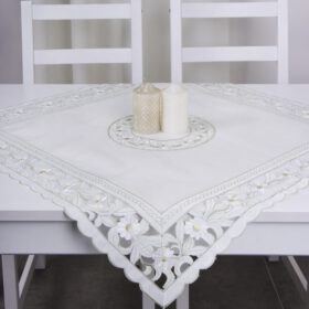 Serweta haftowana 85/85 wz. 4