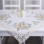 Serweta haftowana 85/85 wz. 2 Serweta haftowana 85/85 wz. 2