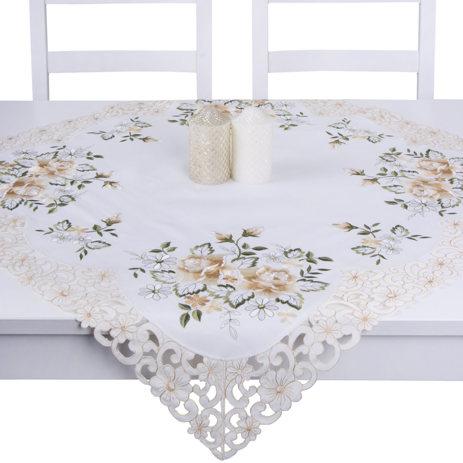 Serweta haftowana 85/85 wz. 2 Serweta haftowana 85/85 wz. 2