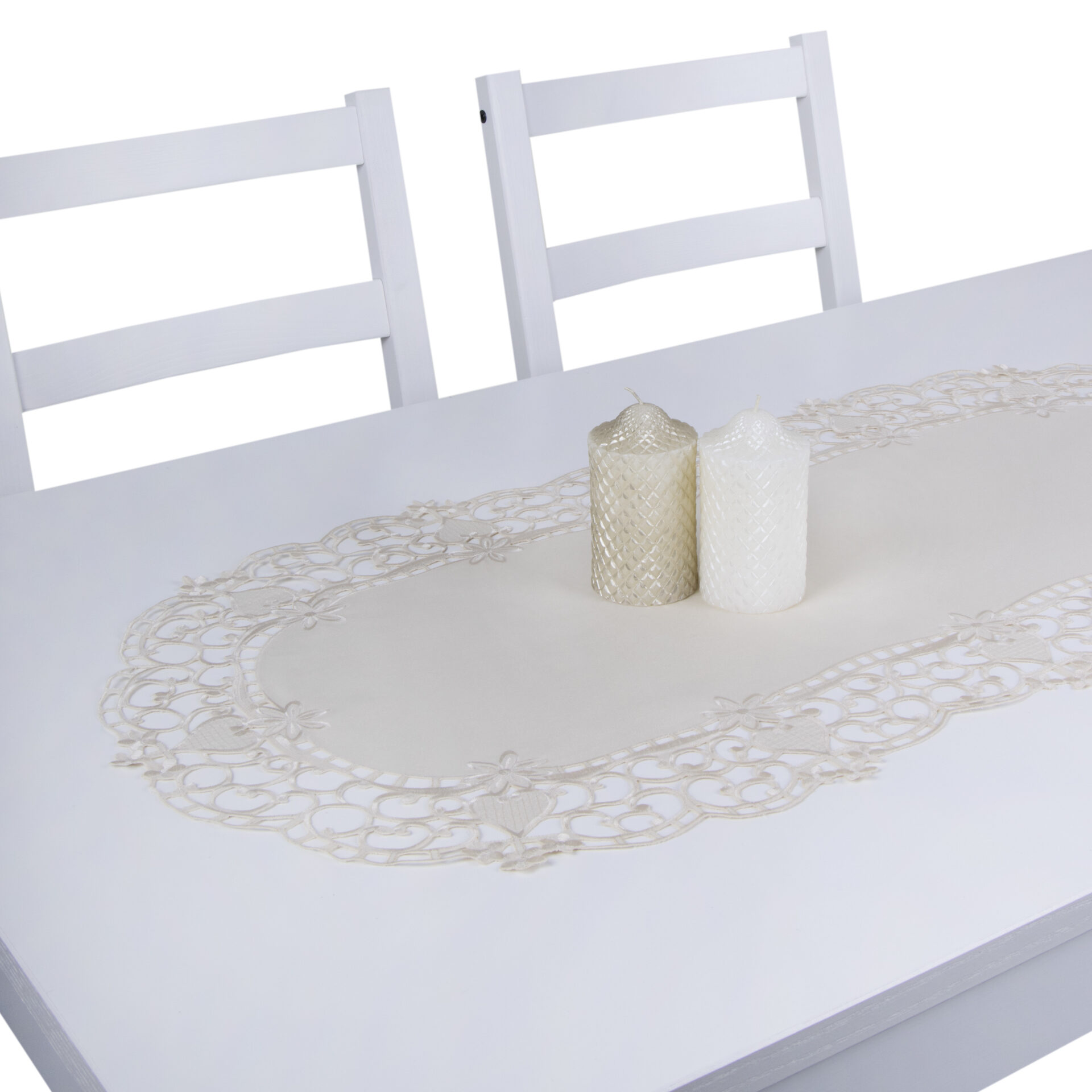 Bieżnik haftowany 50/100 wz.6 Bieżnik haftowany 50/100 wz.6