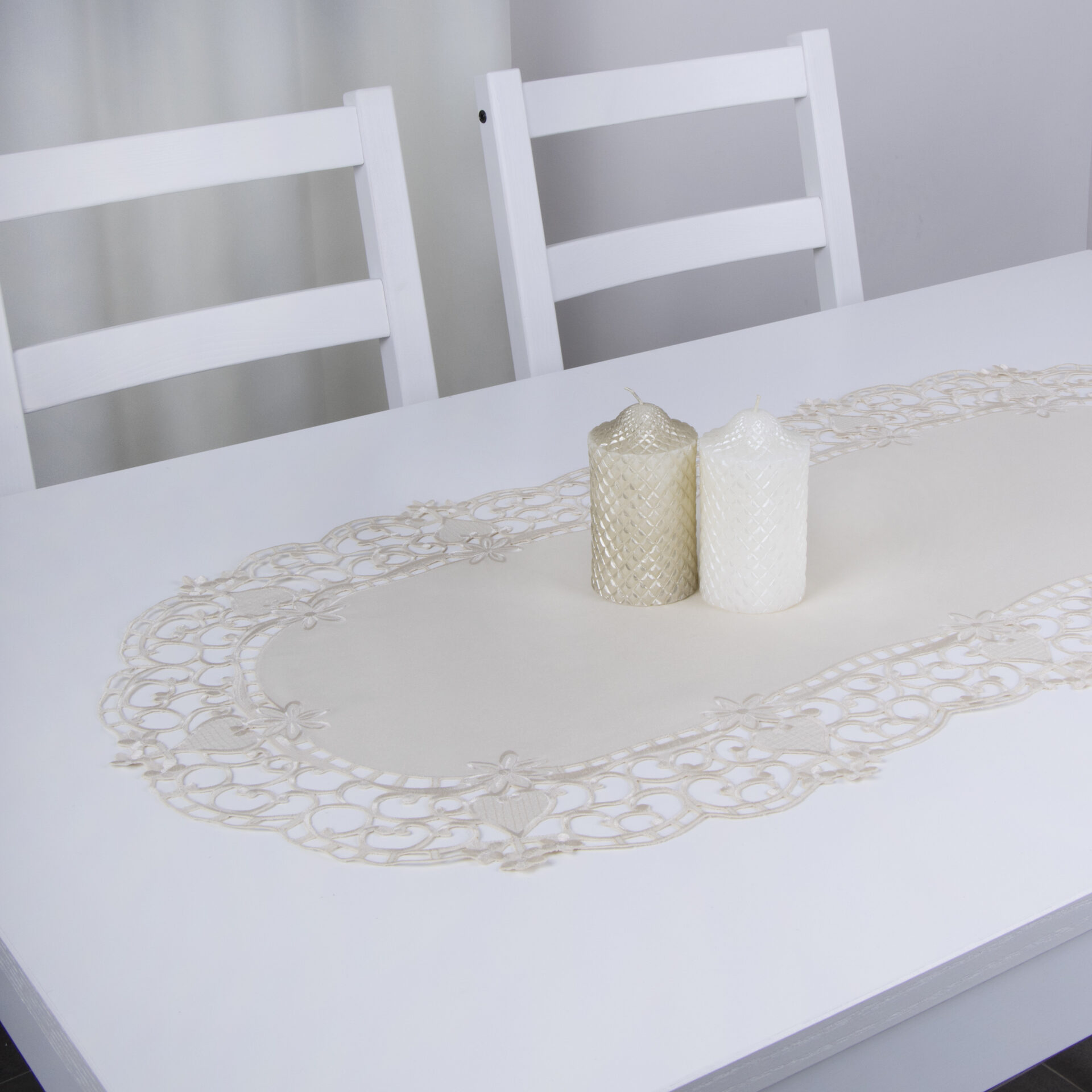 Bieżnik haftowany 50/100 wz.6 Bieżnik haftowany 50/100 wz.6