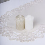 Bieżnik haftowany 50/100 wz.19