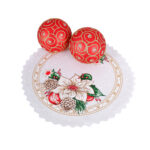 Serwetki Świąteczne na Boże Narodzenie – Ekri