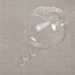 Poszewka Panama Beż Poszewka Panama Beż