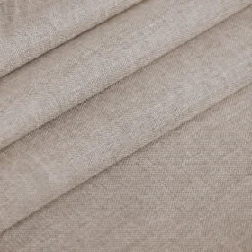 Poszewka Panama Beż Poszewka Panama Beż