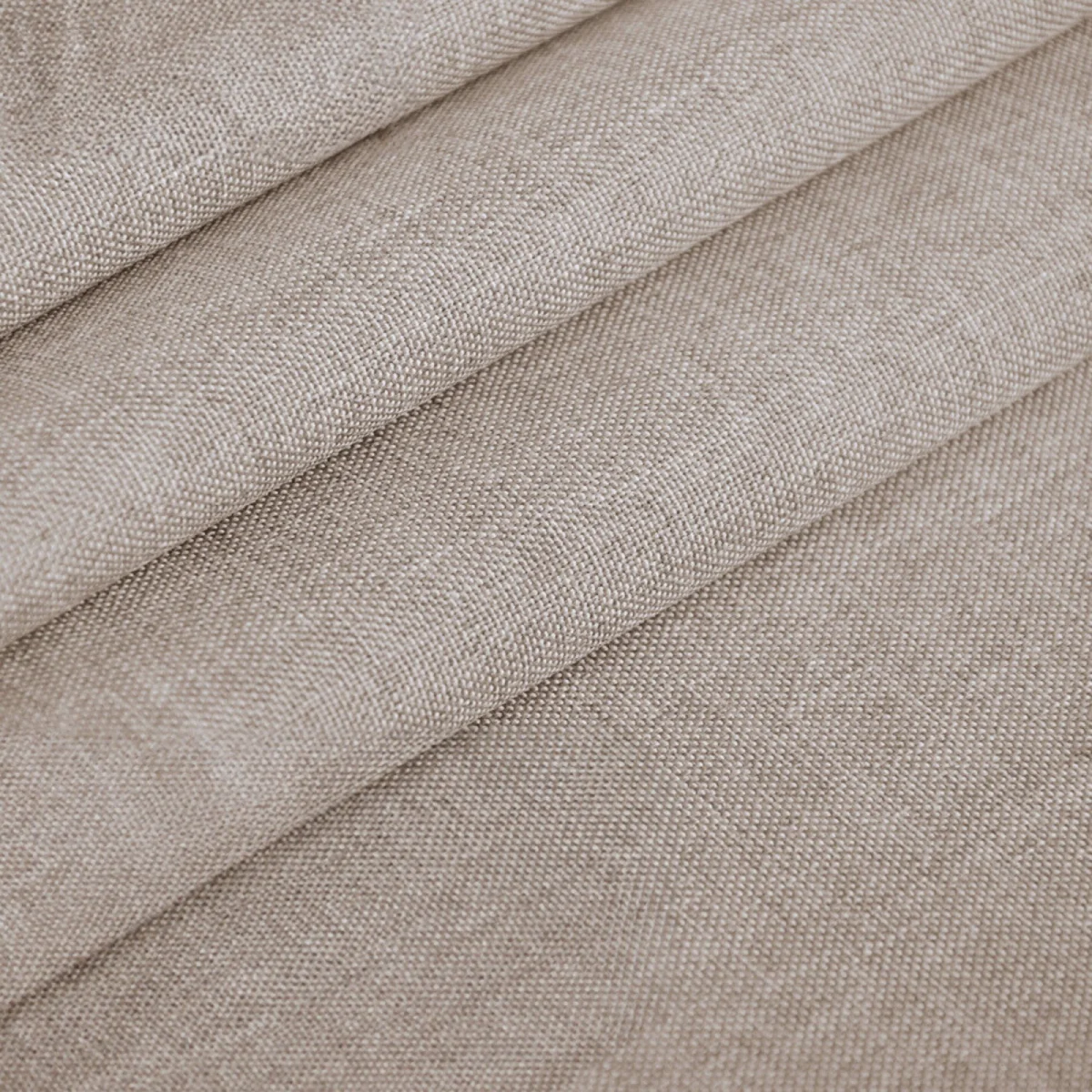 Poszewka Panama Beż Poszewka Panama Beż