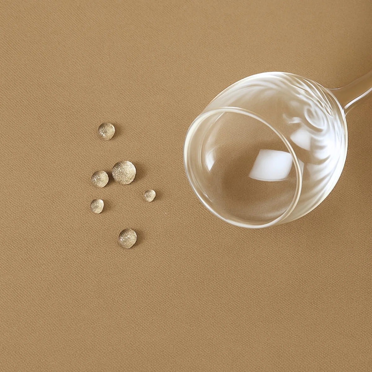 Obrus Panama – Cappuccino Obrus Panama – Cappuccino