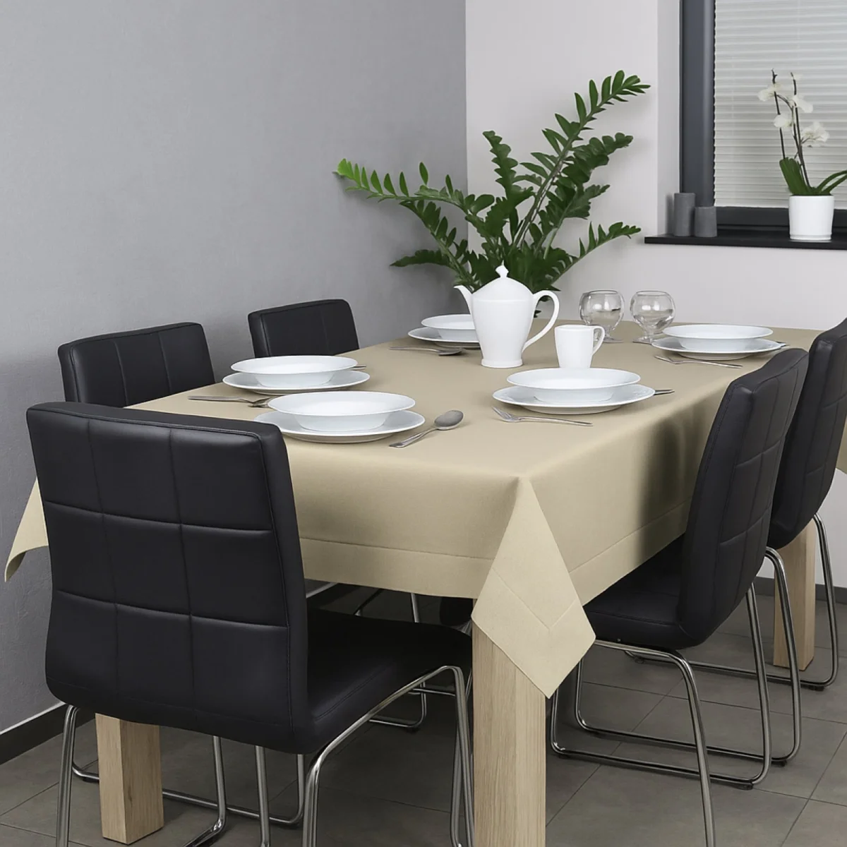 Bieżnik Panama – Latte Bieżnik Panama – Latte