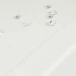 Podkładka Panama – Biały (2 szt.)